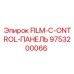 9753200066 FILM-C-ONTROL-ПАНЕЛЬ Epiroc