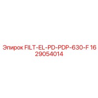 1629054014 FILT-EL-PD-PDP-630-F Epiroc