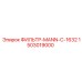 1503019000 ФИЛЬТР-MANN-C-1632 Epiroc