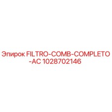 1028702146 FILTRO-COMB-COMPLETO-AC Epiroc