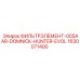 Фильтрующий элемент 005AAR 1630071400 DOMNICK HUNTER EVOL для буровых машин