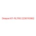 Фильтрующий комплект Epiroc Kit-Filtro артикул 2236110962