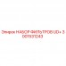 Оригинальный комплект фильтров UD+ артикул 3001531243 производитель Epiroc