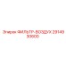2914930600 ФИЛЬТР-ВОЗДУХ Epiroc
