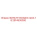 2914930000 ФИЛЬТР-ВОЗДУХ-QAS-18 Epiroc
