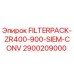 2900209000 FILTERPACK-ZR400-900-SIEM-CONV Epiroc