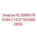 1630800655 FILTERPATROON C 1337 Epiroc