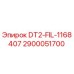 2900051700 DT2-FIL-1168407 Epiroc