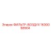 1630058904 ФИЛЬТР-ВОЗДУХ Epiroc