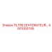 4001000745 FILTRE DEHYDRATEUR Epiroc