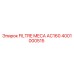 4001000515 FILTRE MECA AC160 Epiroc