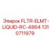 1310711979 FLTR-ELMT-LIQUID-RC-4864 Epiroc