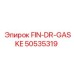50535319 FIN-DR-GASKE Epiroc