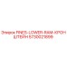5730021899 FINES-LOWER-RAM-КРОНШТЕЙН Epiroc