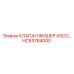 Клапан Fisher ASCO HC63764000 в пневмосистемах буровых станков
