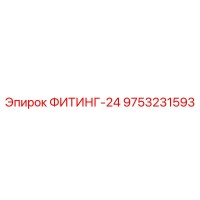 9753231593 ФИТИНГ-24 Epiroc