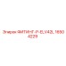 16504229 ФИТИНГ-P-ELV42L Epiroc