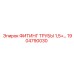 1904790030 ФИТИНГ ТРУБЫ 1,5+ Epiroc