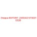 5730010326 ФИТИНГ-2X60АО Epiroc