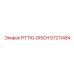 57211484 FITTING-DISCH Epiroc