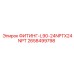 2658499798 ФИТИНГ-L90-24NPTX24NPT Epiroc