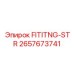 2657673741 FITITNG-STR Epiroc