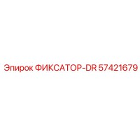 57421679 ФИКСАТОР-DR Epiroc