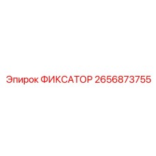 2656873755 ФИКСАТОР Epiroc