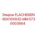 5730003664 FLACHEISEN-90X10X932-MM Epiroc