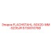 5730010768 FLACHSTAHL-50X20-MM-S235JR Epiroc