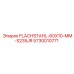 5730010771 FLACHSTAHL-60X10-MM-S235JR Epiroc