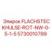 5730010789 FLACHSTECKHULSE-ROT-NW-0-5-1-5 Epiroc