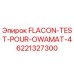 6221327300 FLACON-TEST-POUR-OWAMAT-4 Epiroc