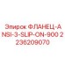 2236209070 ФЛАНЕЦ-ANSI-3-SLIP-ON-900 Epiroc