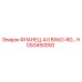 HC63450000 ФЛАНЕЦ 4.0 BW/O-RG… Epiroc