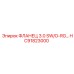 HC91823000 ФЛАНЕЦ 3.0 SW/O-RG… Epiroc