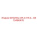 GS15466476 ФЛАНЕЦ CPLG 11S X Epiroc