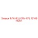 1614675201 ФЛАНЕЦ-DRV-CPL Epiroc