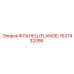 1627432056 - ФЛАНЕЦ (FLANGE) - Epiroc