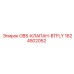 1624502052 OBS-КЛАПАН-BTFLY Epiroc