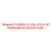 2202211249 FLANGIA-X-VALVOLA-АСПИРАЦИОН Epiroc
