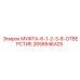 2658546425 МУФТА-6-1-2-3-8-ОТВЕРСТИЕ Epiroc