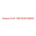 5536136800 FLAP-TIRE Epiroc