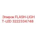 3222334748 FLASH-LIGHT-LED Epiroc