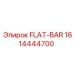 1614444700 FLAT-BAR Epiroc