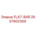 2657602369 FLAT-BAR Epiroc