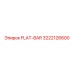 3222126600 FLAT-BAR Epiroc
