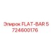 5724600176 FLAT-BAR Epiroc