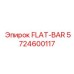 5724600117 FLAT-BAR Epiroc