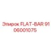 9106001075 FLAT-BAR Epiroc